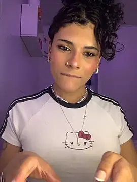 luluzinhax online show from 15, 10, 2025