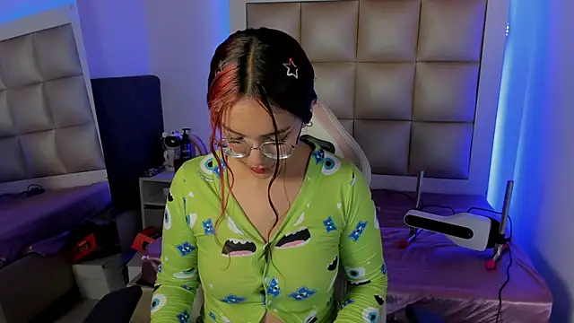 Valkiria js online show from 19, 11, 2025