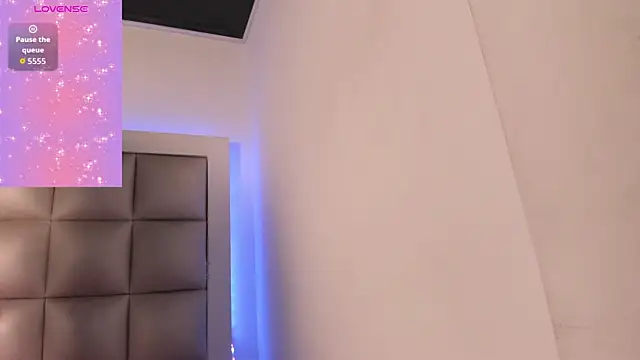 Valkiria js online show from 18, 9, 2025