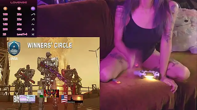 Snapshot of mmmminaDarling chatting on 11, 7, 2026 mmmminaDarling online show from 11, 7, 2026