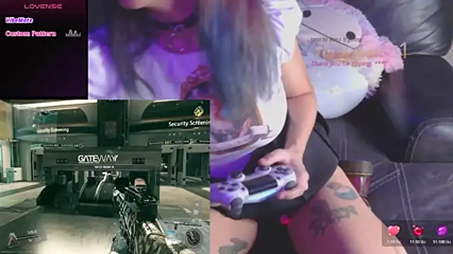 mmmminaDarling online show from 5, 2, 2026