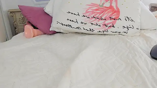 NebulaSin online show from 28, 2, 2026