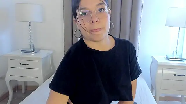 NebulaSin online show from 27, 11, 2025