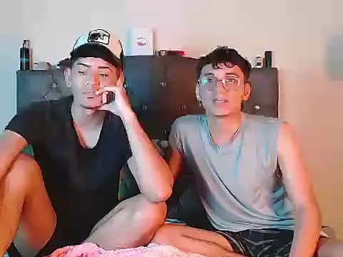 logan willyams  online show from 2, 10, 2025