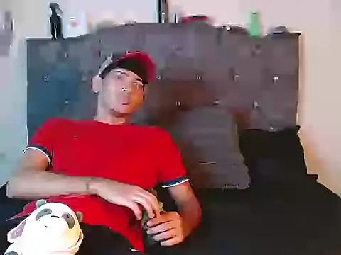 logan willyams  online show from 20, 9, 2025