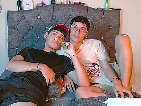 logan willyams  online show from 17, 9, 2025