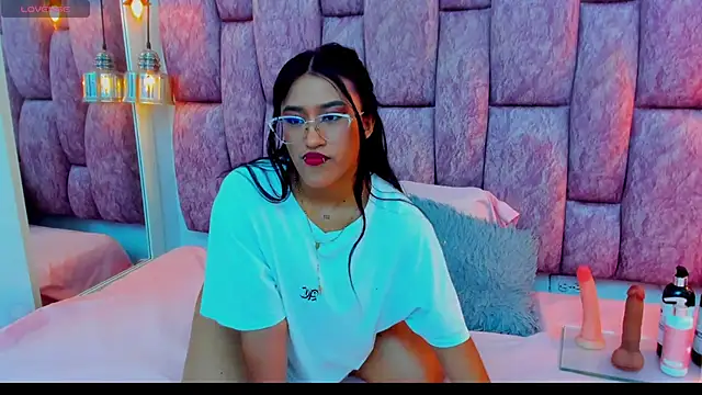 miss aris online show from 19, 3, 2026