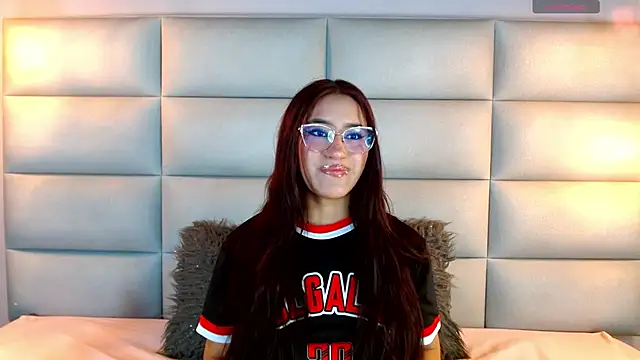 miss aris online show from 22, 4, 2026