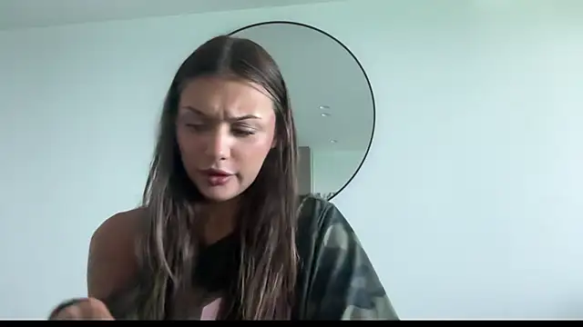 cassiess1 online show from 12, 2, 2026