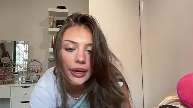 cassiess1 online show from 15, 2, 2026