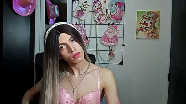 Andy Roses online show from 24, 11, 2025