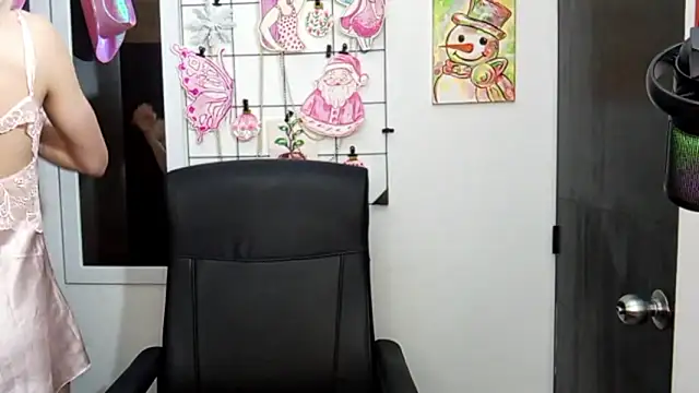 Andy Roses online show from 18, 11, 2025