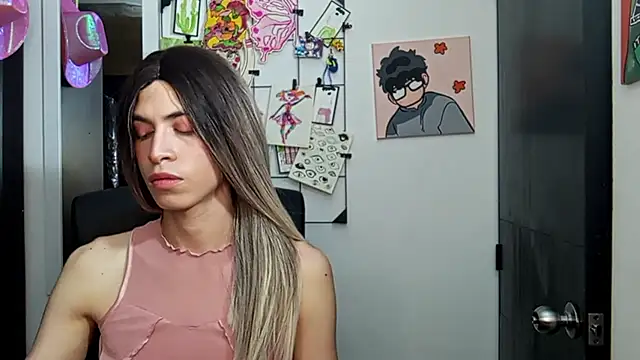 Andy Roses online show from 12, 11, 2025