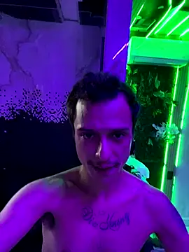 Snapshot of chrisalmeid_ chatting on 9, 1, 2026 chrisalmeid online show from 9, 1, 2026