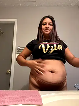 pocahonta69mermaid online show from 9, 10, 2025