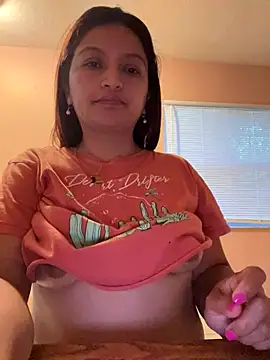 pocahonta69mermaid online show from 29, 9, 2025