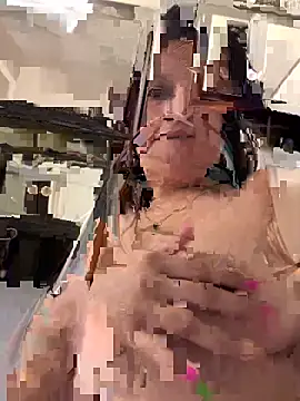 pocahonta69mermaid online show from 10, 10, 2025