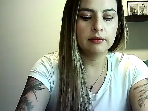 Valery  Rouse  online show from 2, 7, 2026