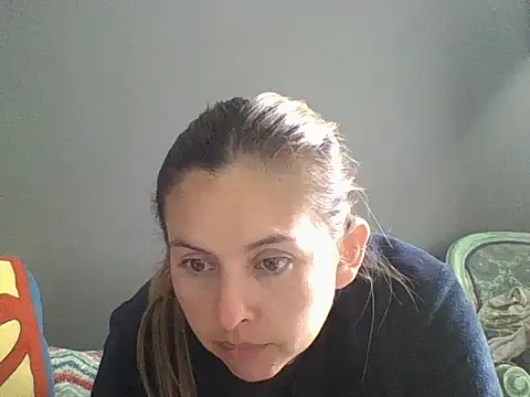 Valery  Rouse  online show from 18, 2, 2026