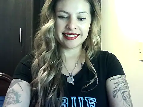 Valery  Rouse  online show from 22, 3, 2026