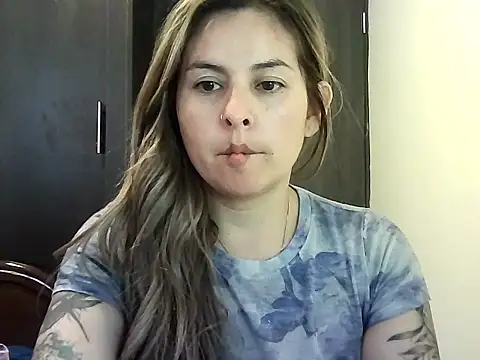 Valery  Rouse  online show from 1, 2, 2026