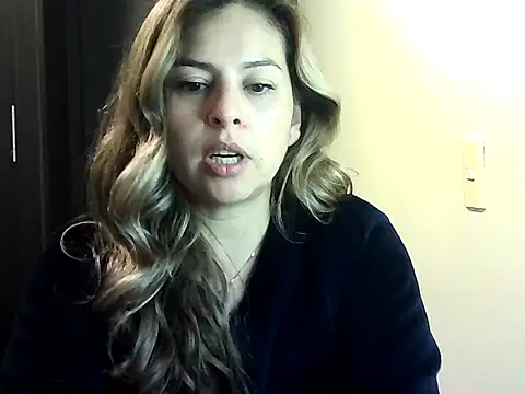 Valery  Rouse  online show from 24, 2, 2026