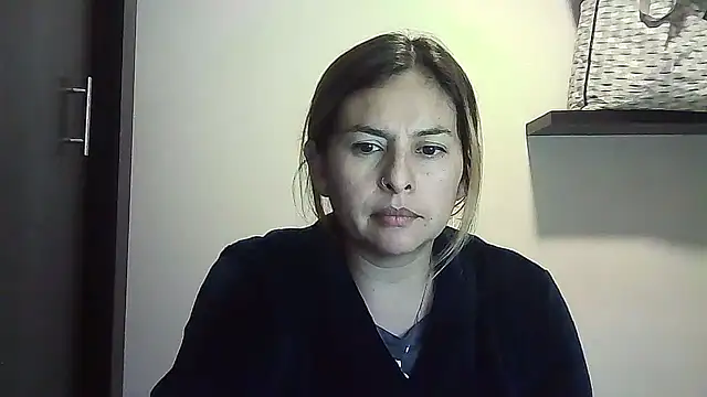 Valery  Rouse  online show from 10, 4, 2026