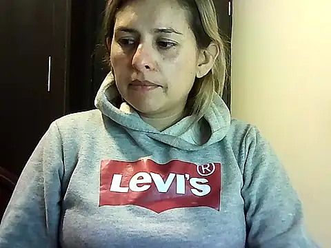 Valery  Rouse  online show from 23, 2, 2026