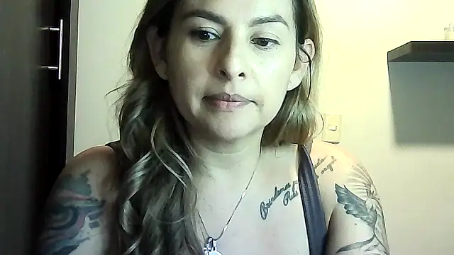 Valery  Rouse  online show from 31, 3, 2026