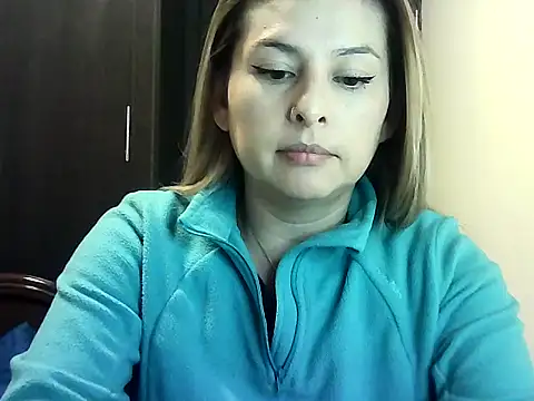 Valery  Rouse  online show from 27, 2, 2026