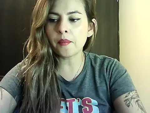 Valery  Rouse  online show from 8, 3, 2026