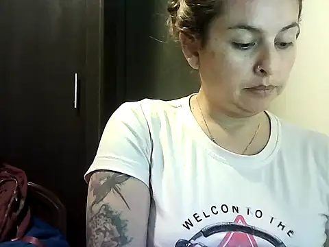 Valery  Rouse  online show from 11, 2, 2026