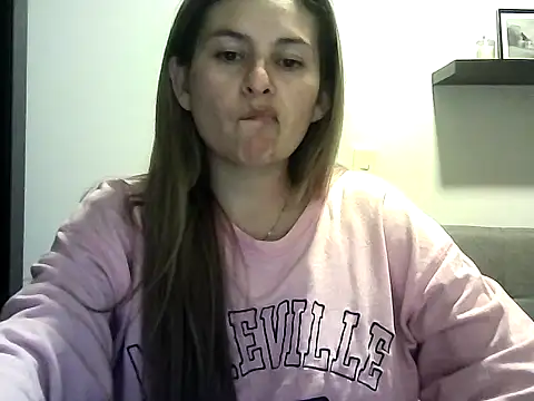 Valery  Rouse  online show from 20, 4, 2026