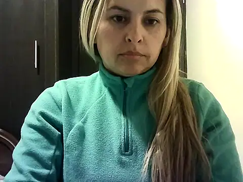 Valery  Rouse  online show from 4, 11, 2025