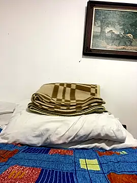 Young handsome online show from 2, 12, 2025