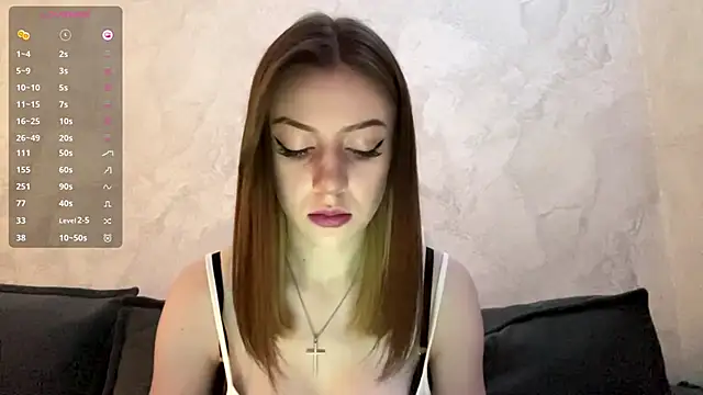MustangMuse online show from 25, 9, 2025