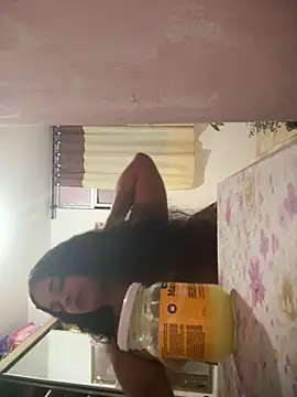 SecretBrunette online show from 7, 11, 2025