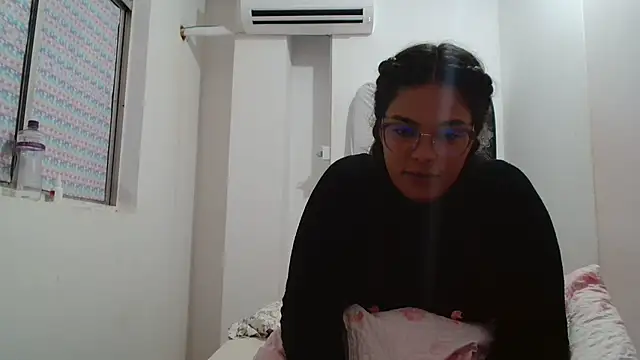 SecretBrunette online show from 5, 11, 2025