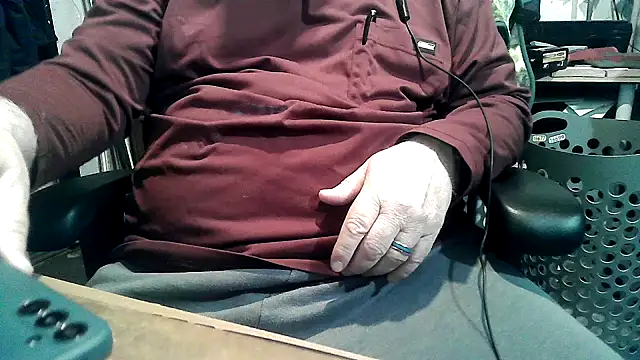 georgeww62 online show from 25, 4, 2026
