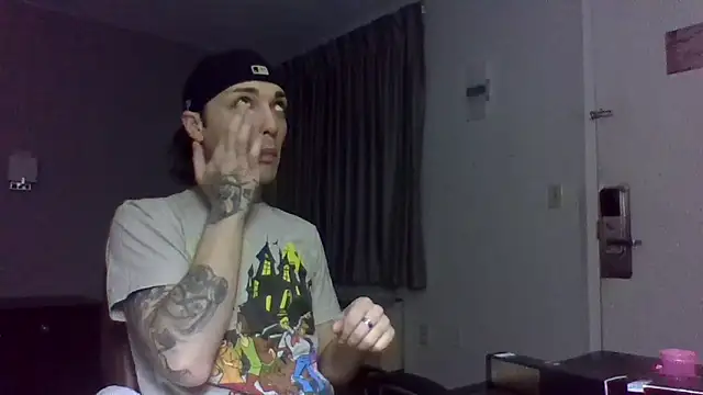 Jbenz420 online show from 6, 3, 2026