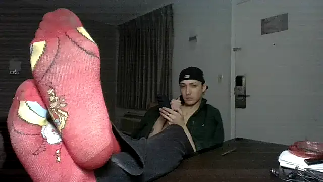 Jbenz420 online show from 4, 3, 2026