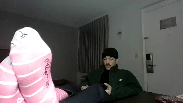 Jbenz420 online show from 18, 2, 2026