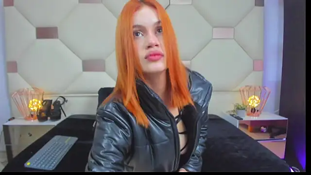 Marilyn scott online show from 5, 12, 2025