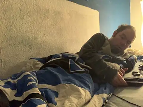 GeilerHSVFAN1989 online show from 28, 2, 2026