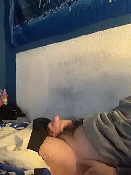 GeilerHSVFAN1989 online show from 8, 4, 2026