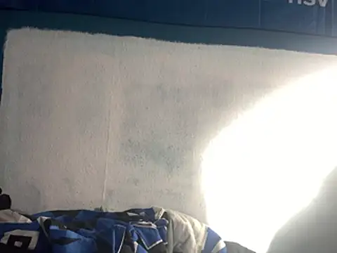 GeilerHSVFAN1989 online show from 6, 3, 2026