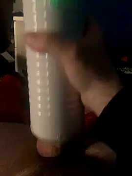 GeilerHSVFAN1989 online show from 23, 10, 2025