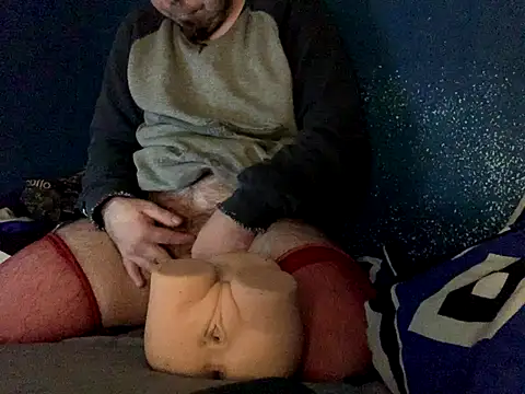 GeilerHSVFAN1989 online show from 11, 10, 2025