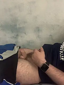 GeilerHSVFAN1989 online show from 21, 7, 2026