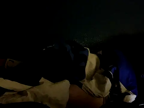 GeilerHSVFAN1989 online show from 21, 10, 2025